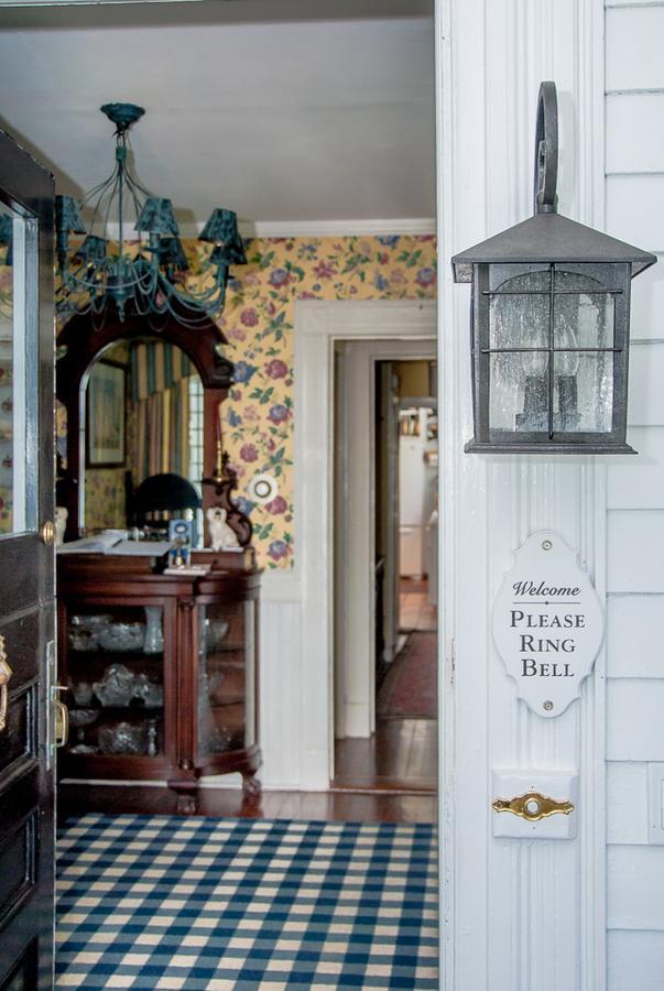 Harbor Knoll Bed And Breakfast Greenport Exterior foto